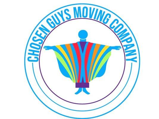 Chosen Guys Moving