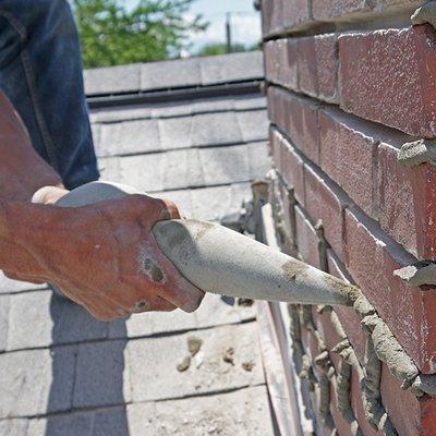 Tuckpointing, Mortar, Brick Repair