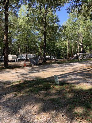 Blue Sky RV Park