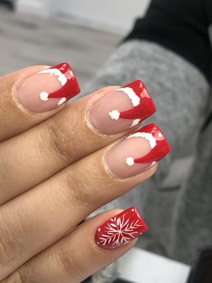 Magic on Nails