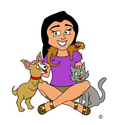 Your Premier Pet Sitting Service is Here