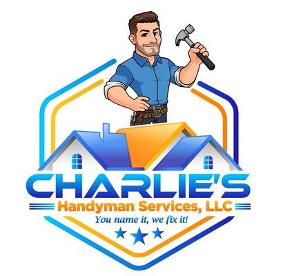 Charlie's Handyman Services