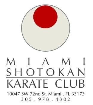 Miami Shotokan