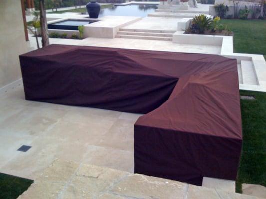 BBQ Cover