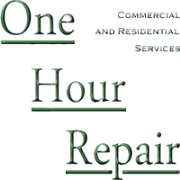 One Hour Repair