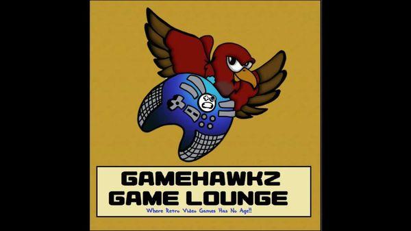 Gamehawkz Game Lounge