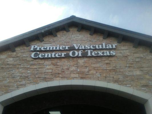 Premier Vascular Center of Texas