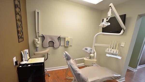 creedmoor dentist