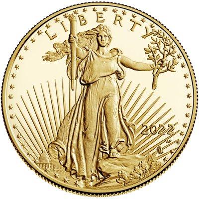 American Gold Eagle