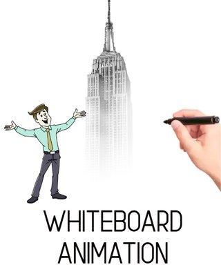 Whiteboard Animation