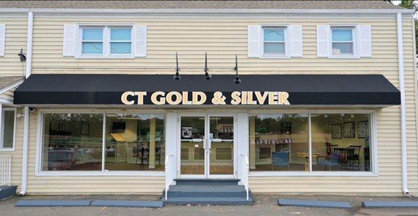 CT Gold & Silver