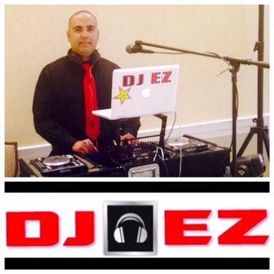 DJ EZ Entertainment is always ready to service you with all your event needs. Residential, Hall, Club, or commercial.