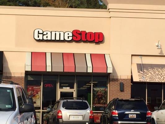 Gamestop