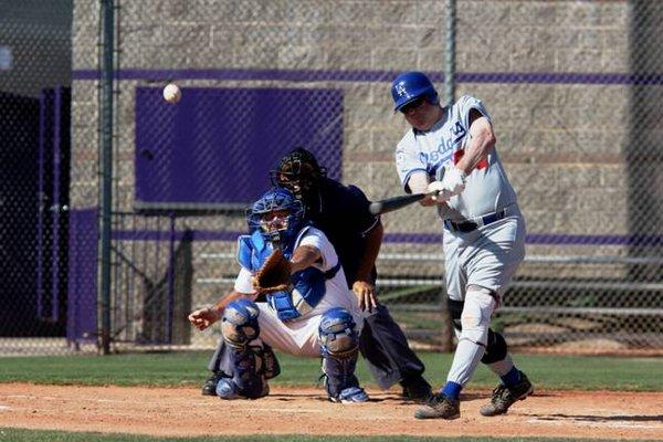 When he is not representing his clients or engaged in conflict resolution, Gary is an avid participant in MSBL: Men's Senior Baseball League