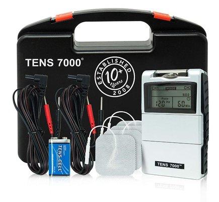 Tens units