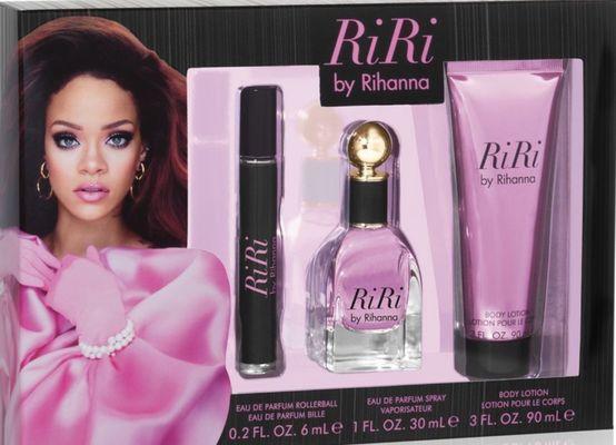 Riri perfume for woman.