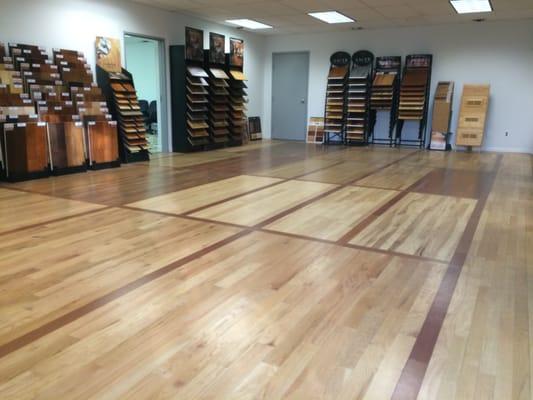 Acme Hardwood Flooring