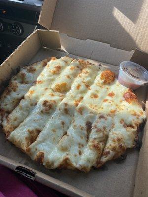 Cheese Bread