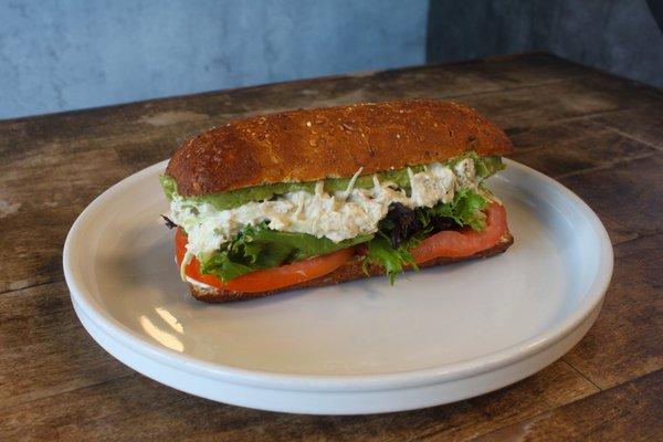 Chicken Salad Sandwich