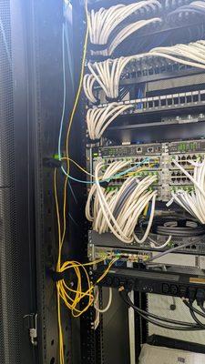 Network services