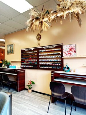 Levittown Nail Spa