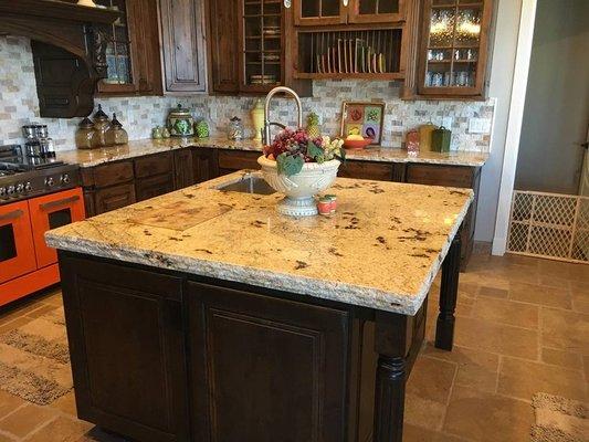 Bills Granite Counter Tops