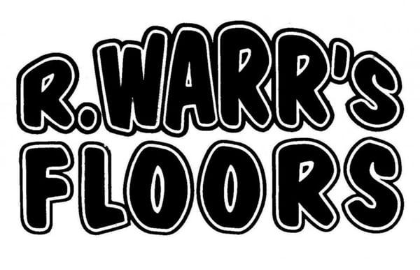 R Warr's Floors