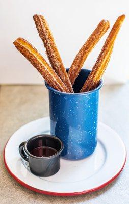 Churros