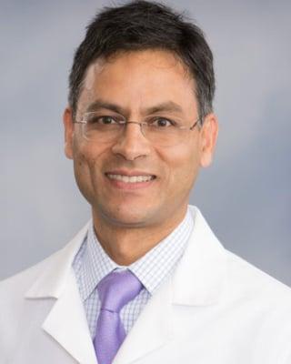 Madhav Goyal, MD Internal Medicine, NorthBay Center for Primary Care