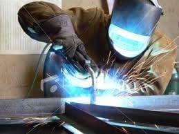 AAA Welding Aluminum & Steel