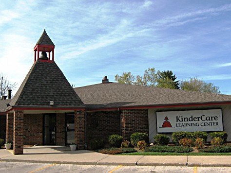 Capitol & Calhoun KinderCare