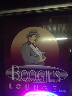 Boogie's Lounge