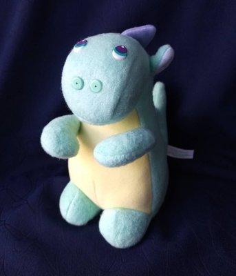 Puff the magic dragon has always lived with me, we both share a love for living by the sea