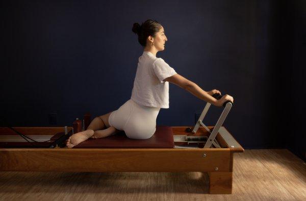 Pilates Technica