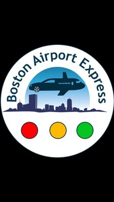 Boston airport express