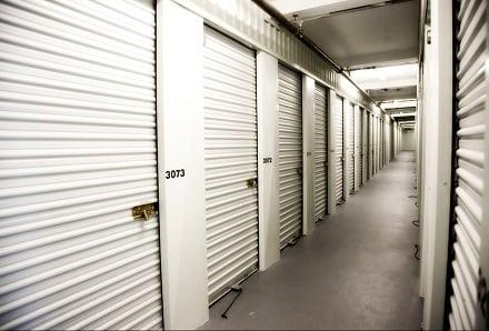 Central Self Storage