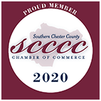 Paisley Solutions is a proud member of the Southern Chester County Chamber of Commerce (SCCCC)