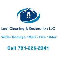 Leal Restoration Services LLC