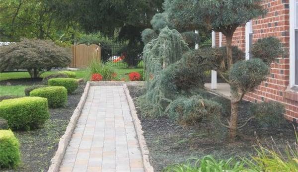 Carney Landscaping & Hardscaping