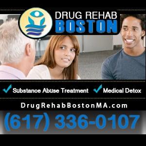 Drug Rehab Boston