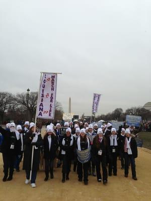 March For Life