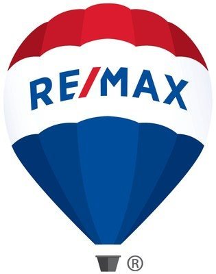 REMAX of Valencia balloon logo for Best Valencia Real Estate