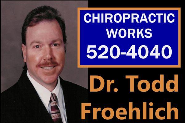 Chiropractic Works