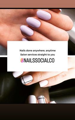 Nails Social