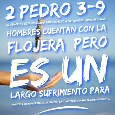 Iglesia del Nazareno El Buen Pastor Live Stream 310 East 5th Street Hialeah, Florida 33010