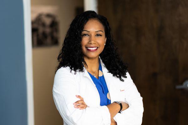 Jasmine Harris, MD