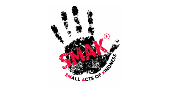 SMAK- Small Acts of Kindness