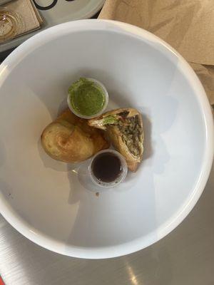 Samosa