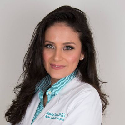 Ideal Smiles of Stamford: Natalia Silva, DDS