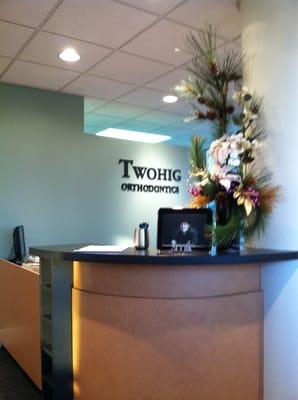 Jeffrey Twohig, DDS